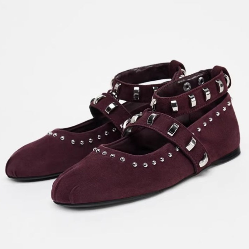Ashva Rebel Flats