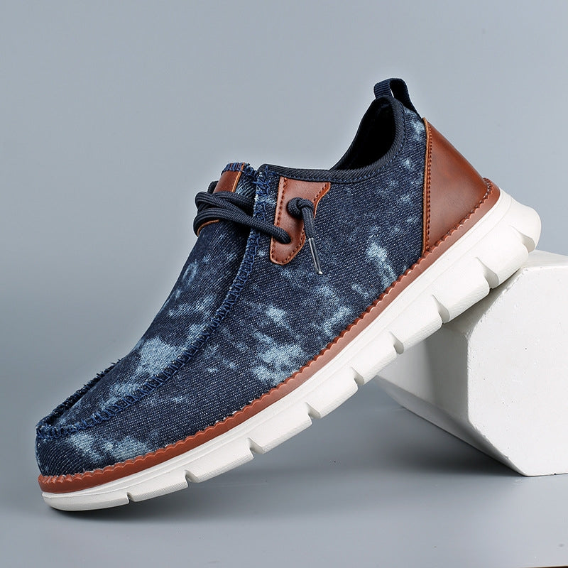 Denholm Shoes