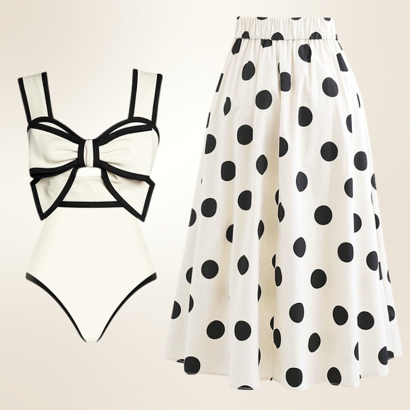 Ormella One Piece Swimwear