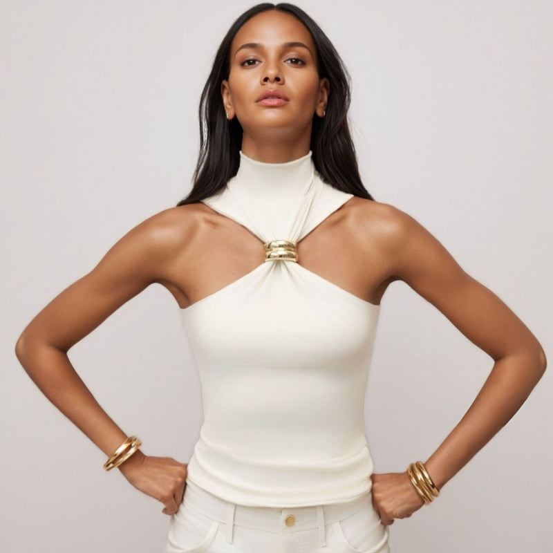 Doria Tank Top