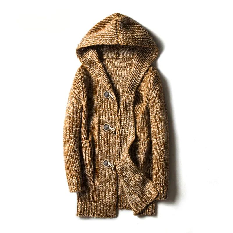Norlid Cardigan