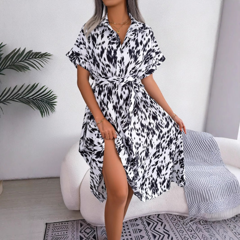 Rosarié Dress