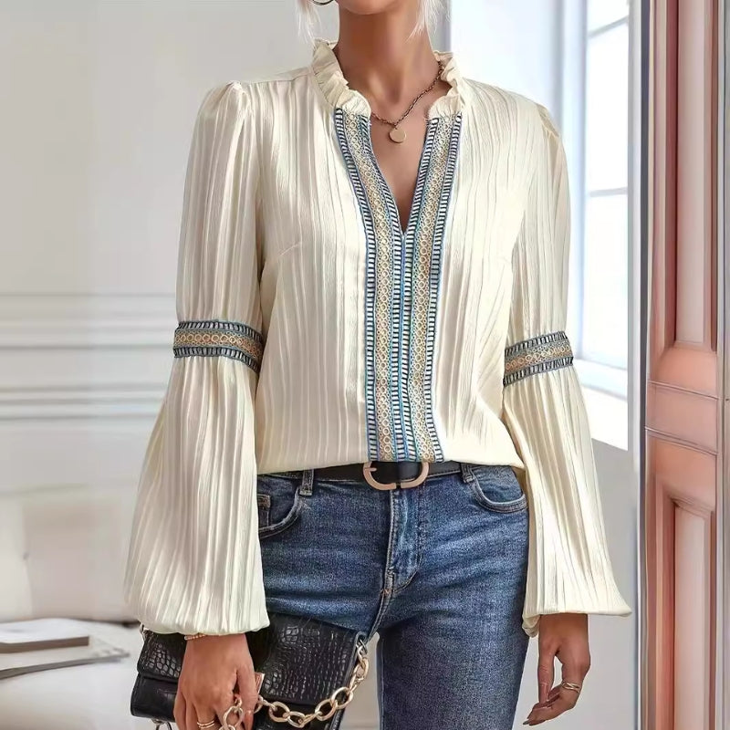 Nola Blouse