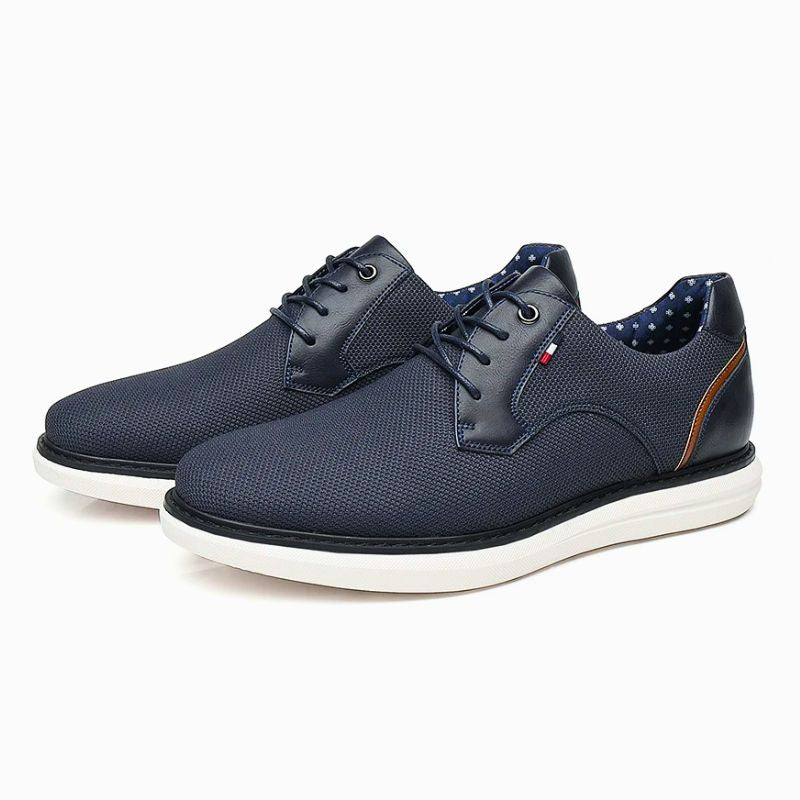 Vesper Leather Shoes