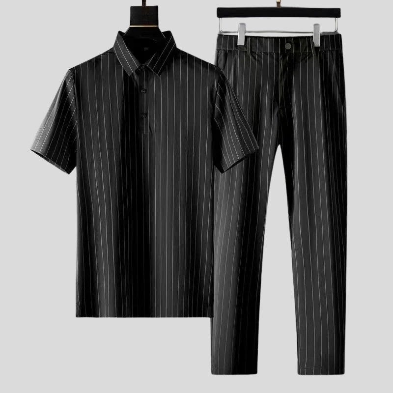 Tavellé Two-piece Set