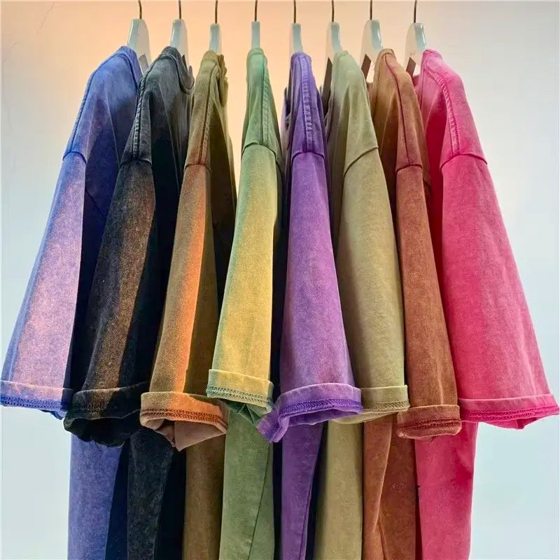 Bravon Retro T-Shirt