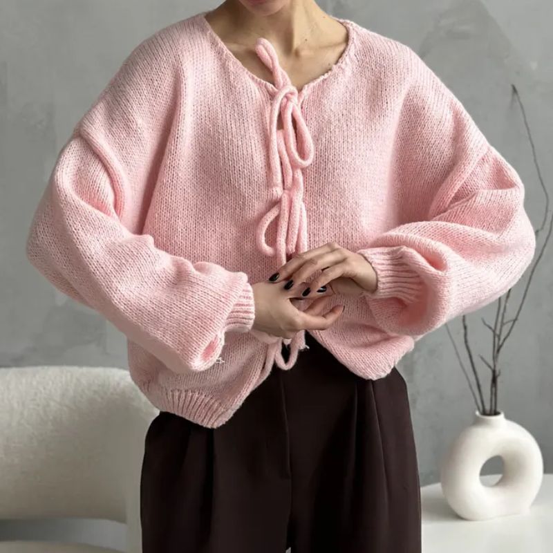 Linoire Cardigan
