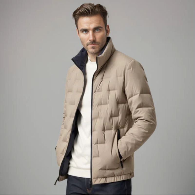 Oliver Wexley™ Jacket
