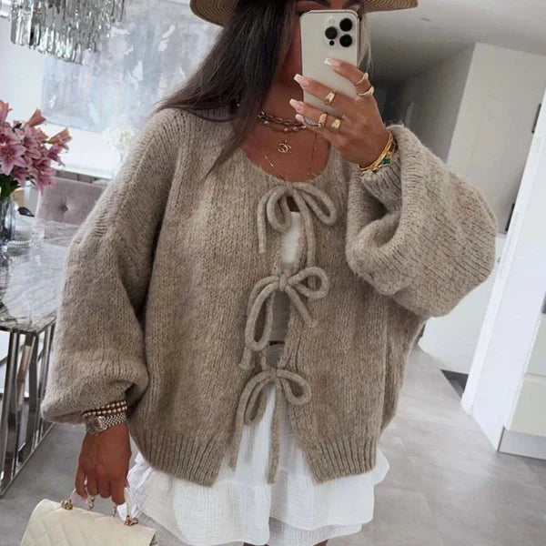 Linoire Cardigan