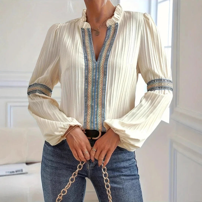 Nola Blouse