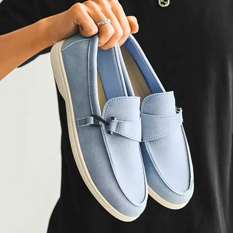 Bellandi Slip On Loafers