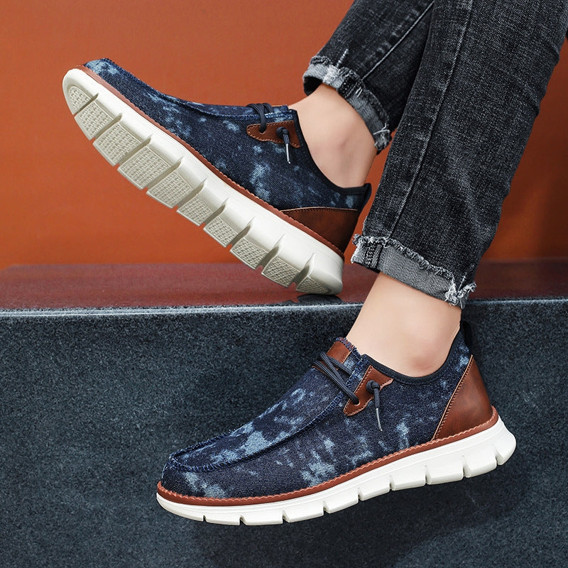 Denholm Shoes
