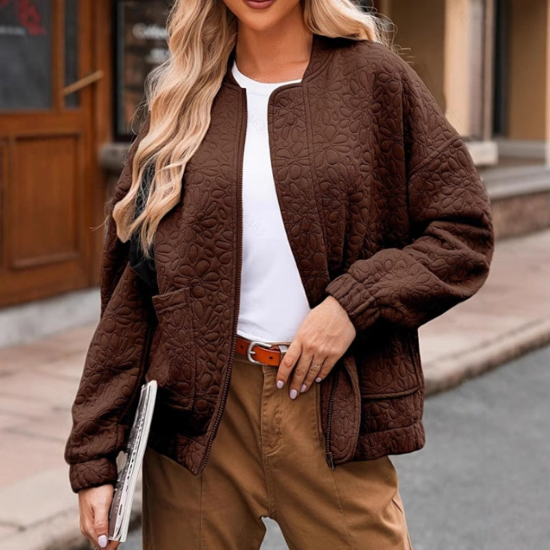 Ferine Jacket