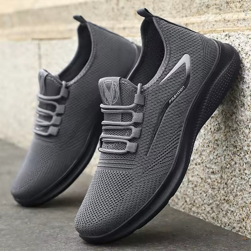 Morsan Orthopedic Sneakers