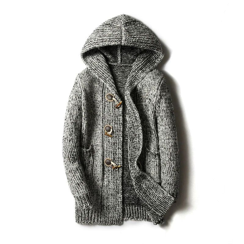 Norlid Cardigan