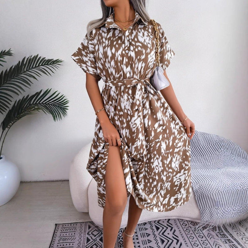 Rosarié Dress
