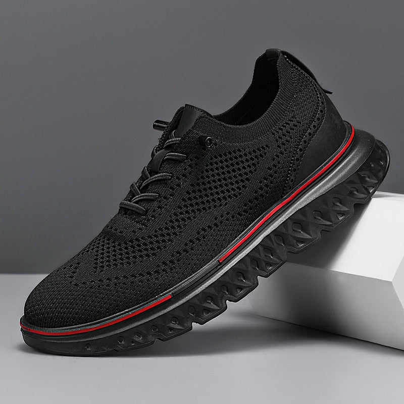 Fenwick Orthopedic Sneakers