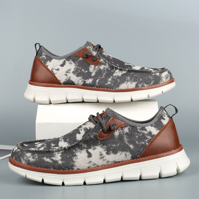 Denholm Shoes