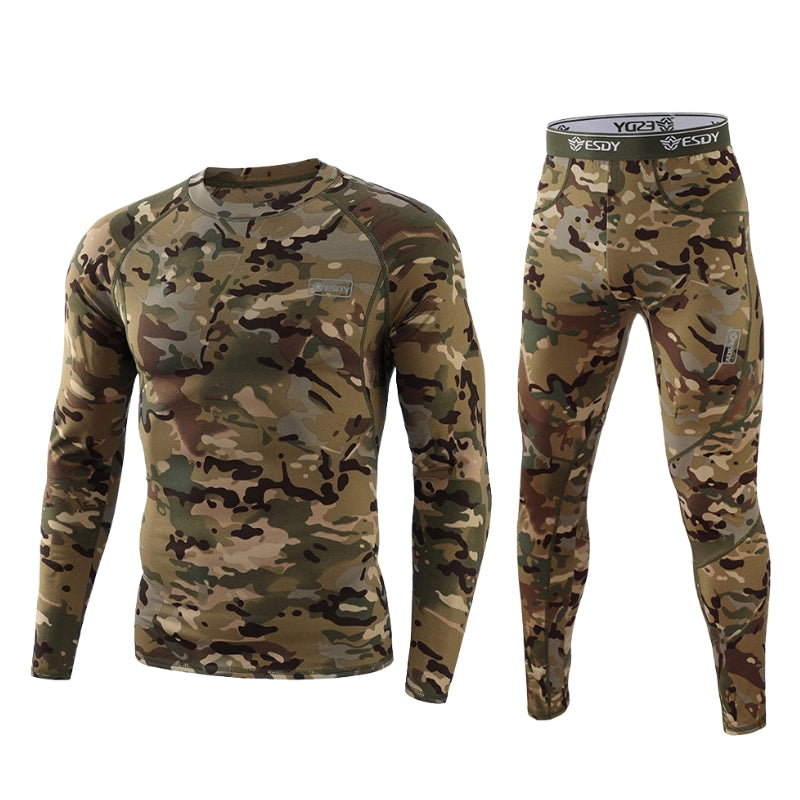 Nordvail Thermal Underwear Set