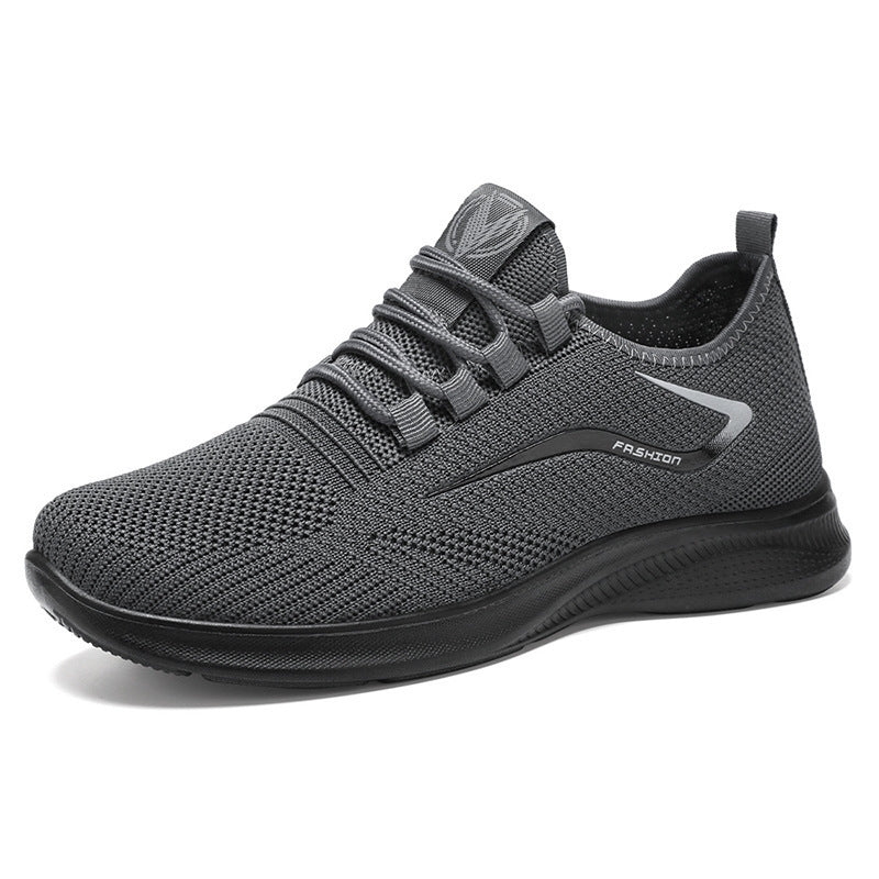 Morsan Orthopedic Sneakers