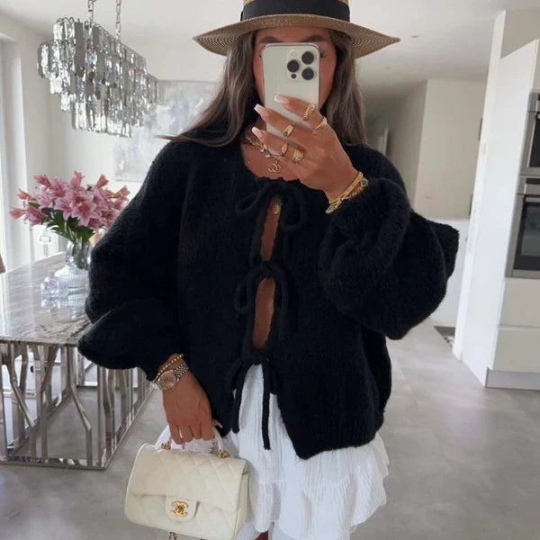Linoire Cardigan