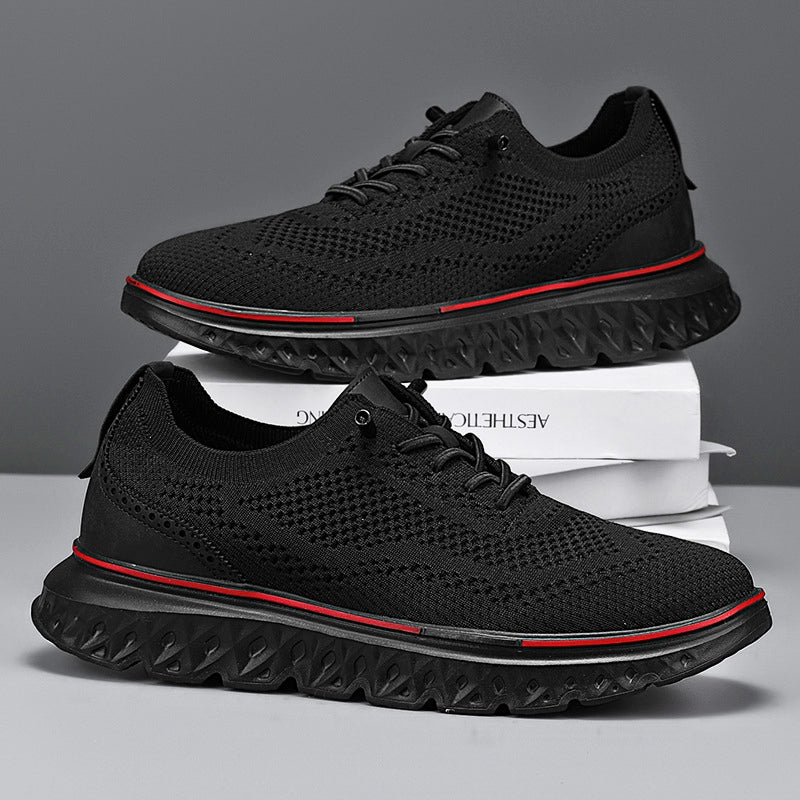 Fenwick Orthopedic Sneakers