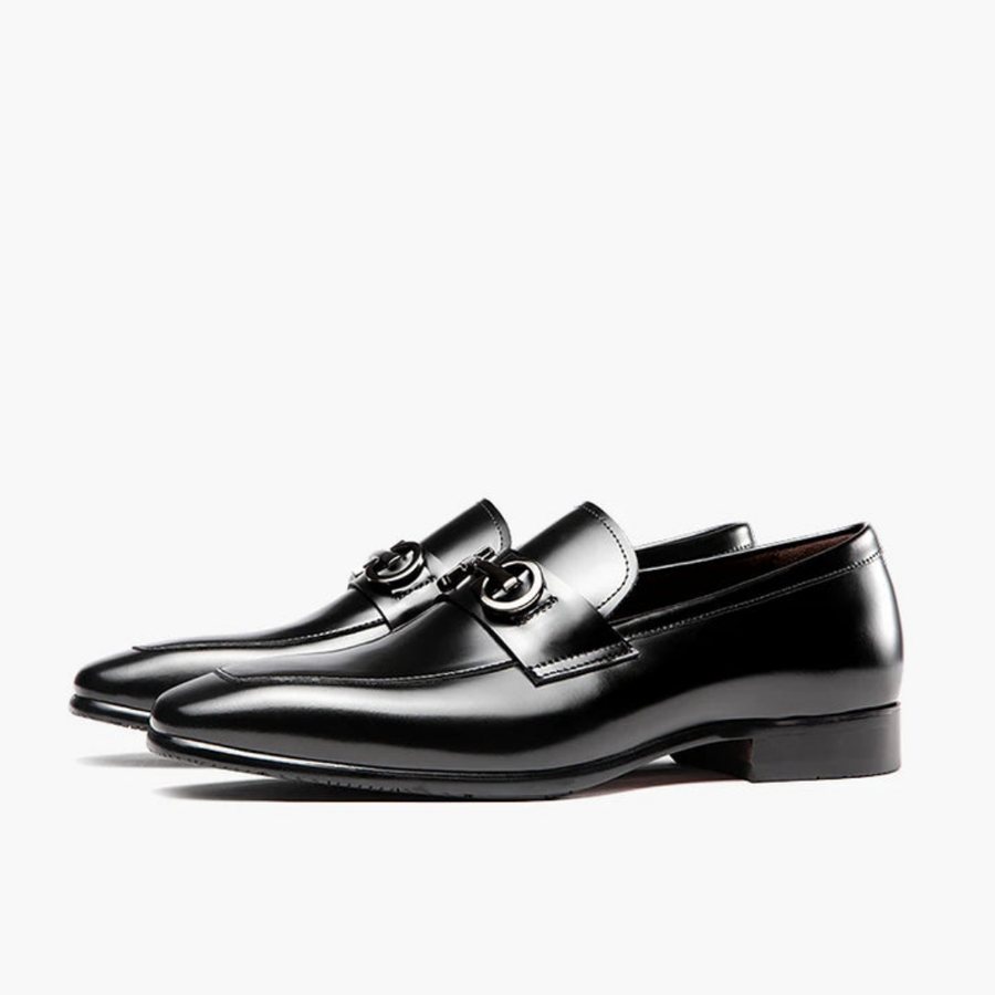Elion Leather Oxford