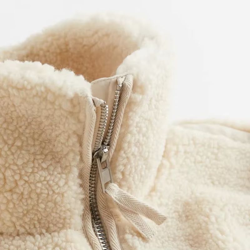 Tory Teddy Jacket