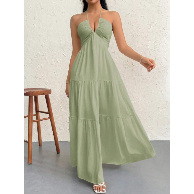 Paloma Dress