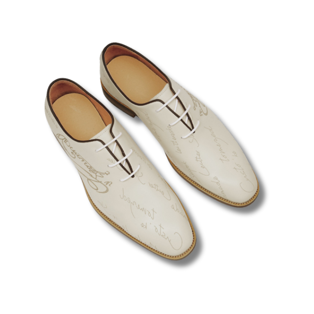 Aven Lace-Up Shoe