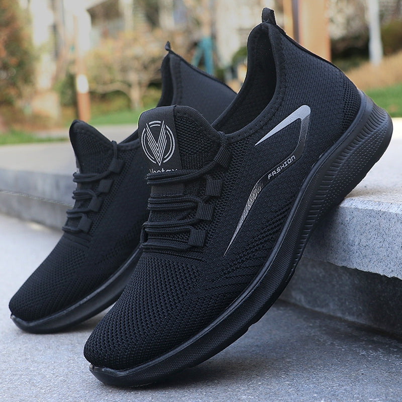 Morsan Orthopedic Sneakers