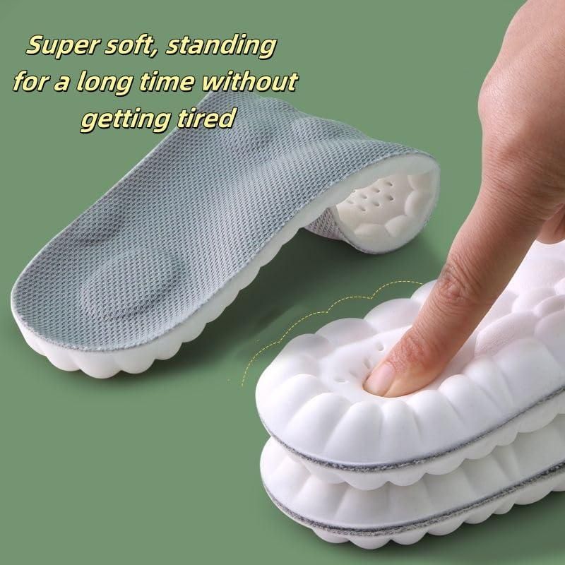 Cloudin 4D Insole