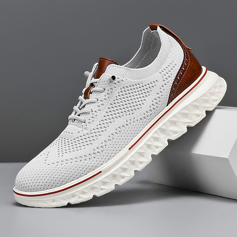 Fenwick Orthopedic Sneakers