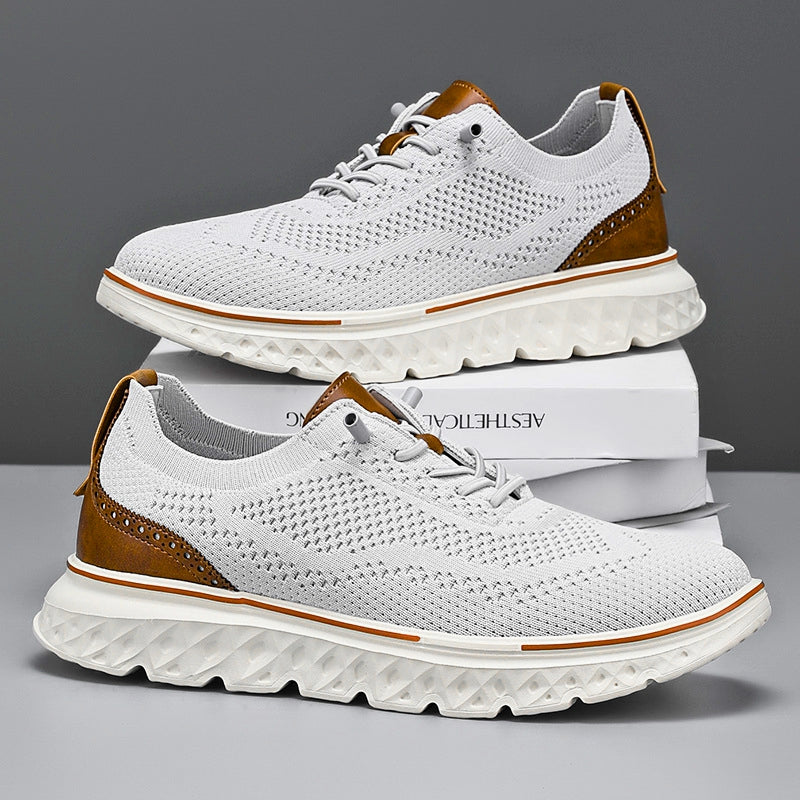 Fenwick Orthopedic Sneakers