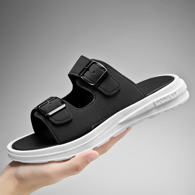 Ace Sandals