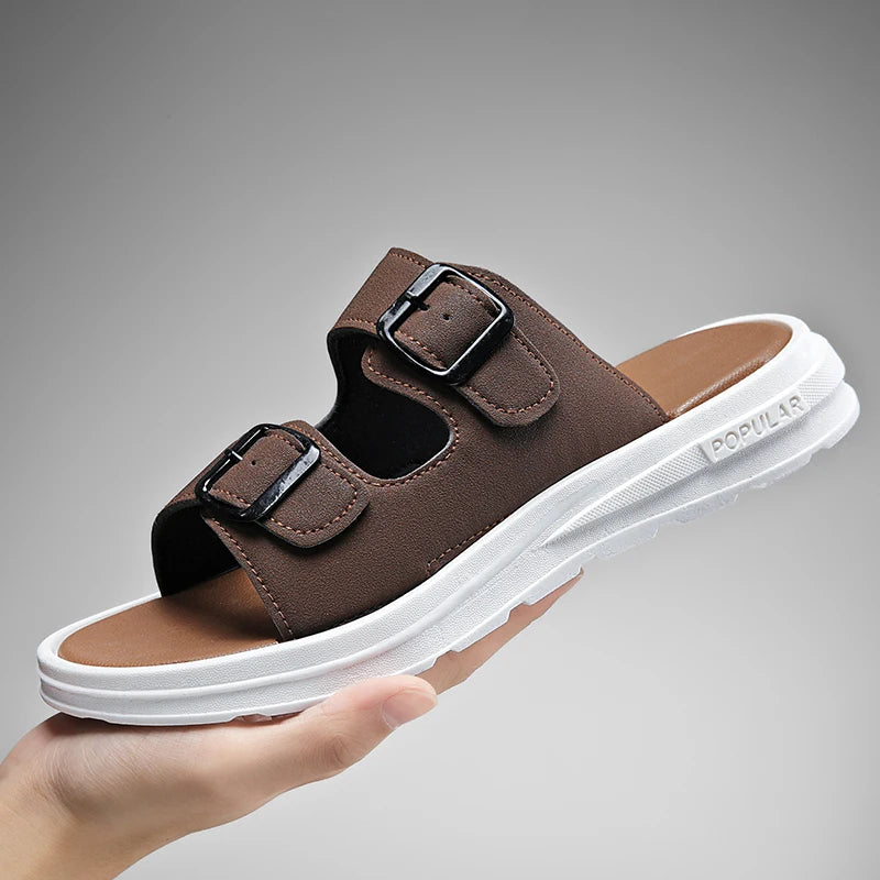 Ace Sandals