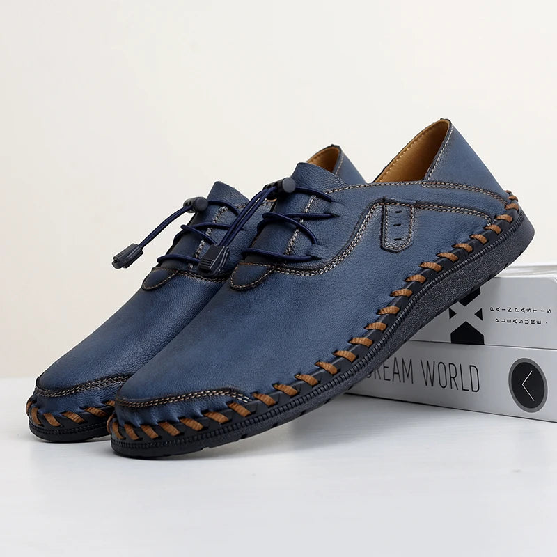 Borgan Shoes