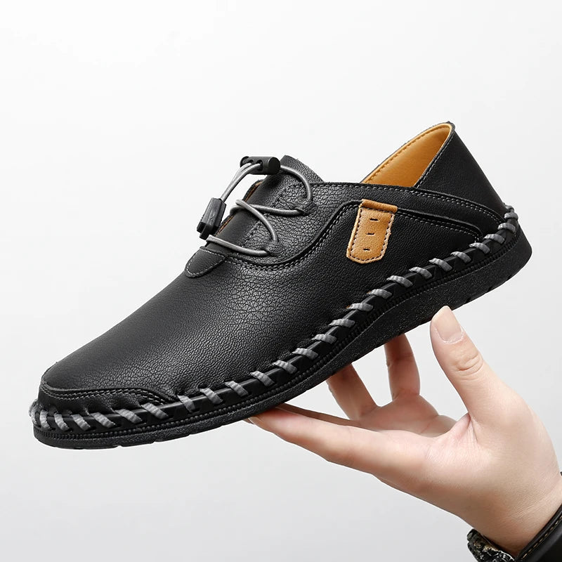 Borgan Shoes