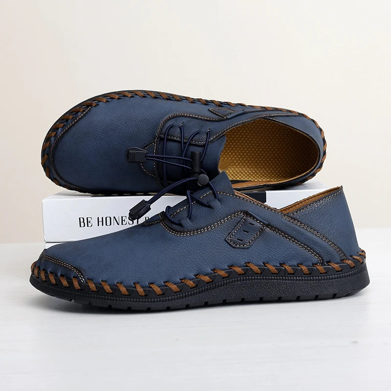 Borgan Shoes