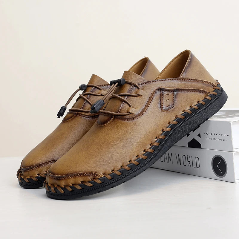 Borgan Shoes