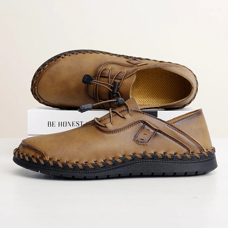 Borgan Shoes