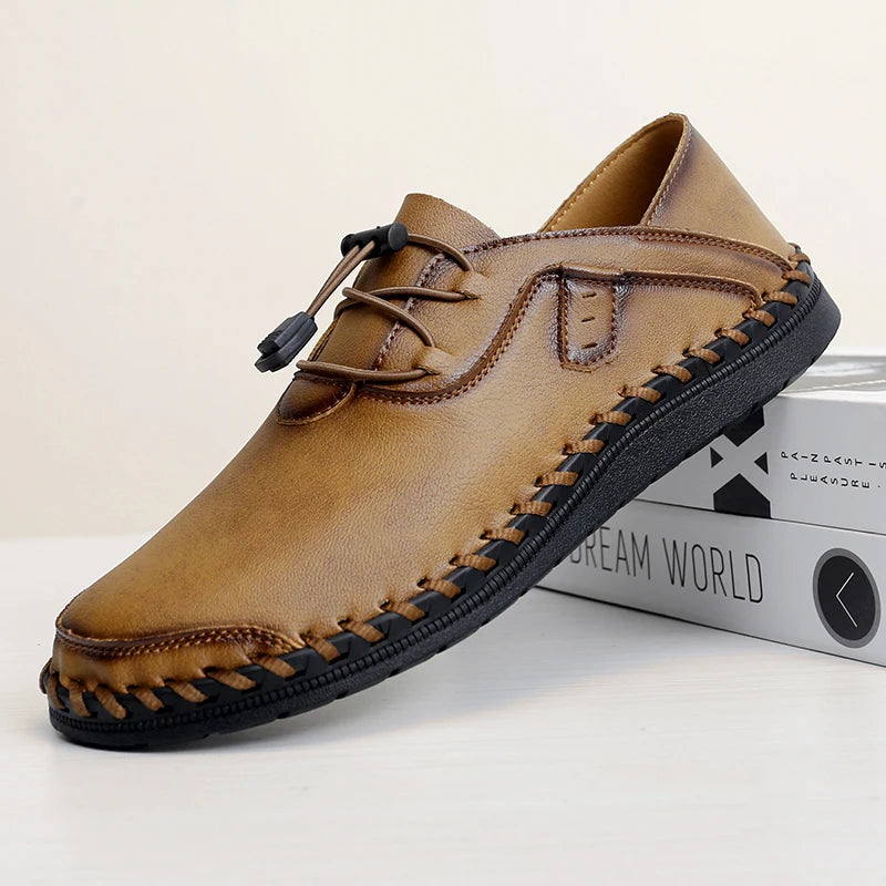 Borgan Shoes