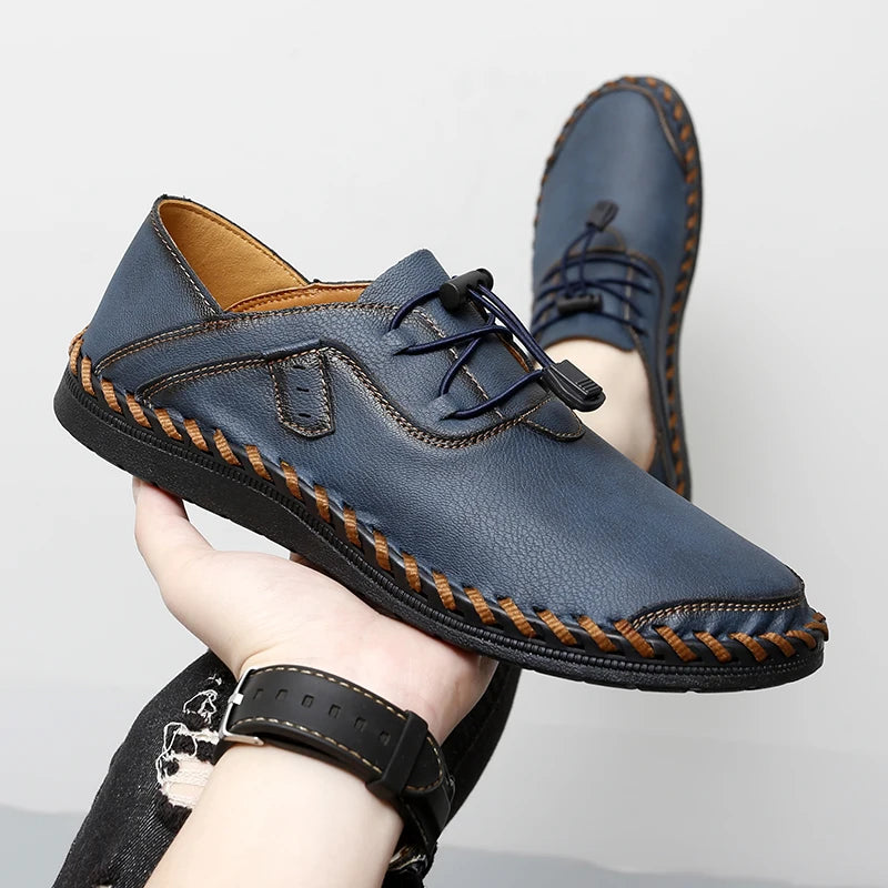 Borgan Shoes