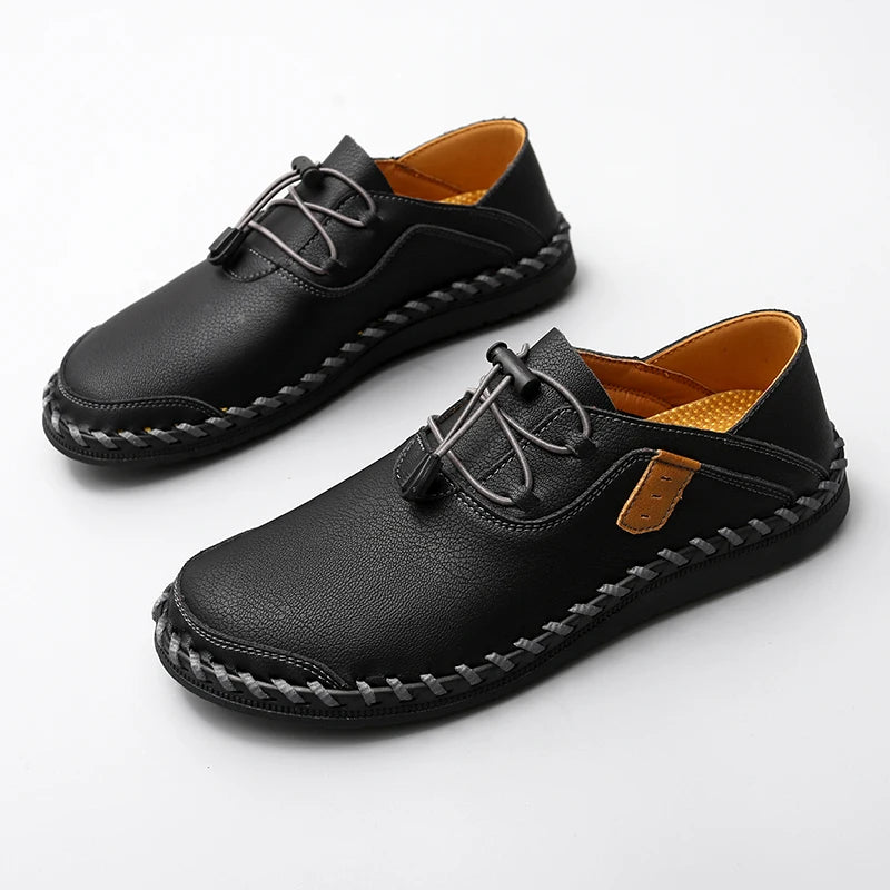 Borgan Shoes