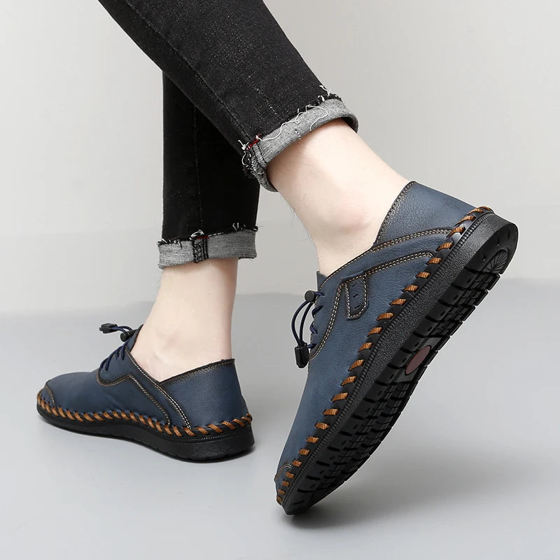 Borgan Shoes