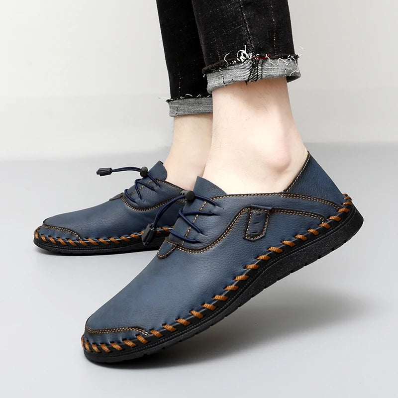 Borgan Shoes