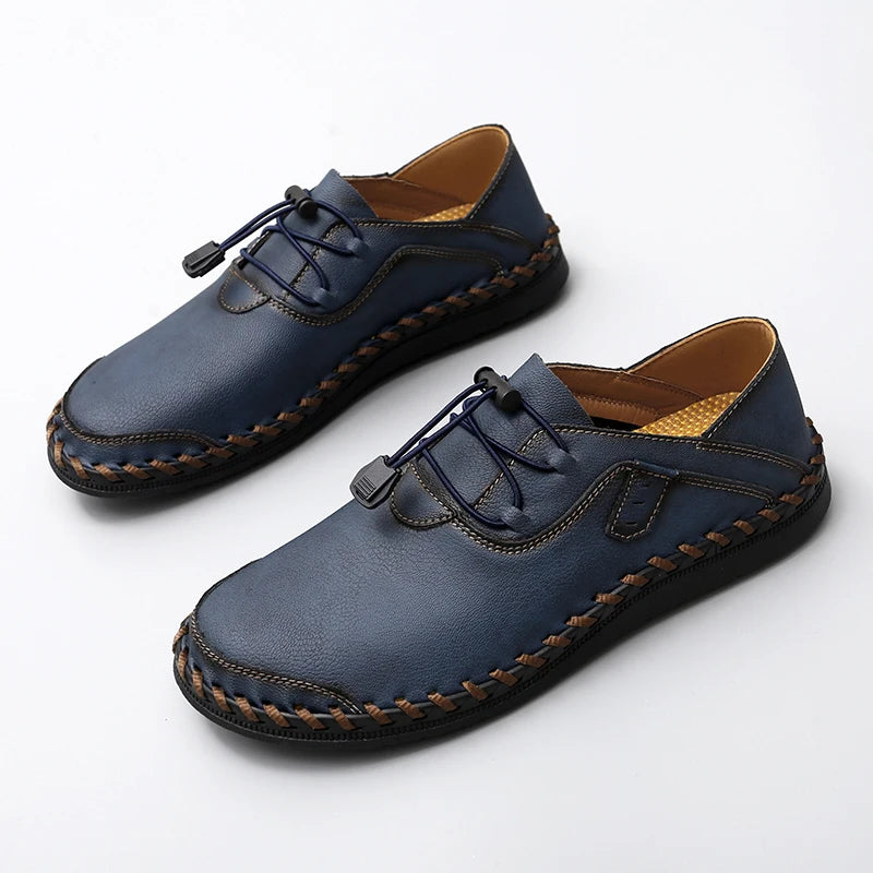 Borgan Shoes
