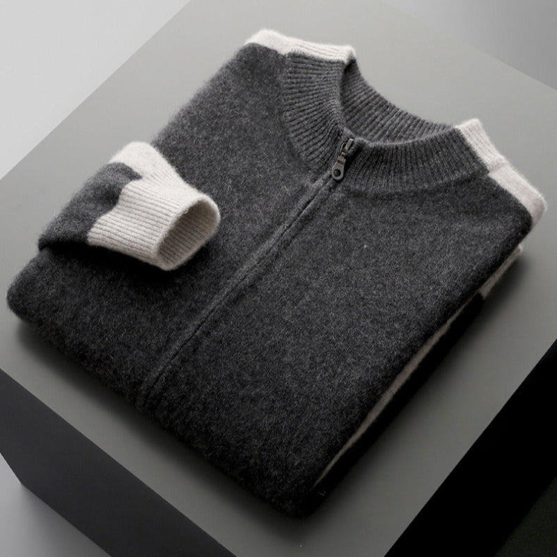 Vierra Wool Jacket