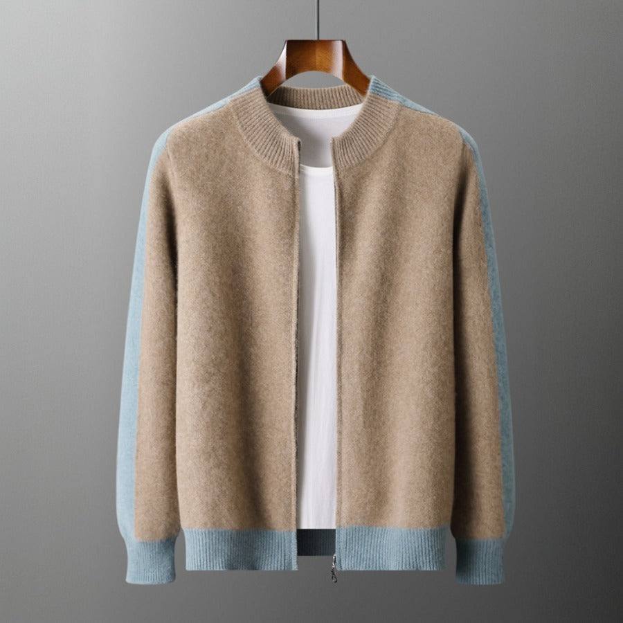 Vierra Wool Jacket