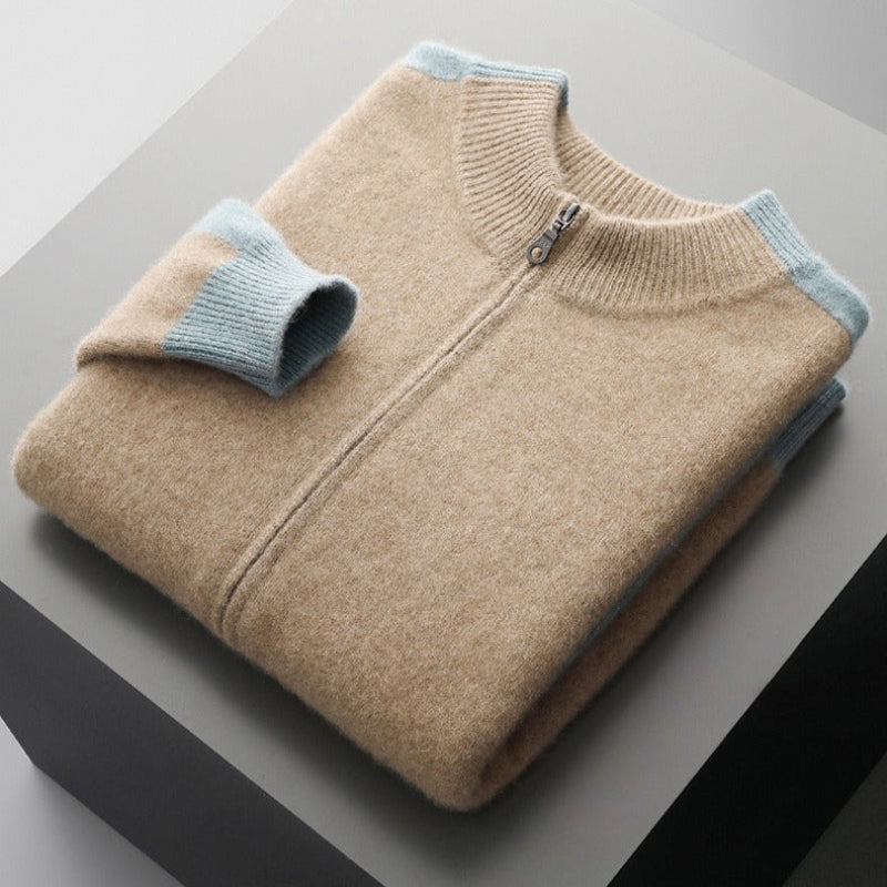 Vierra Wool Jacket